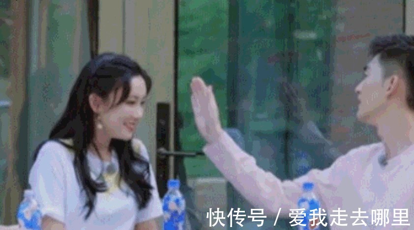 张绍刚|孟子义和张翰在《桃花坞》很甜，扭头却录制恋综，择偶标准有深意