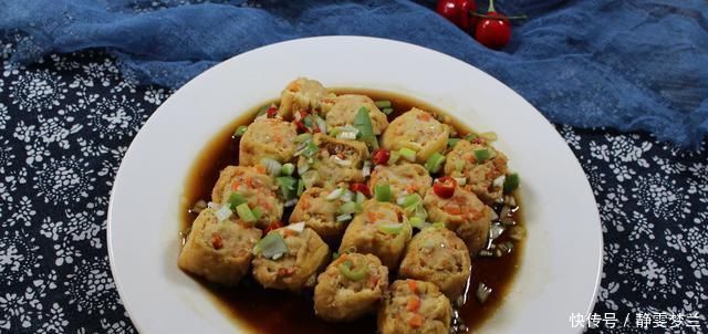 今年过节不拜年,分享6道蒸菜,简单易做,在家吃的舒服开心