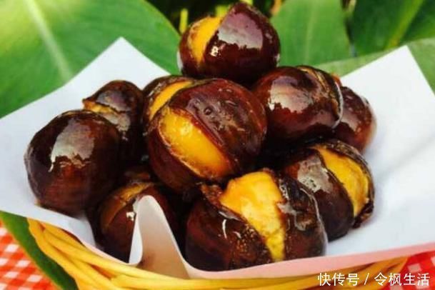 养胃|一把花生一把药！花生加“3物”，坚持吃7天，肾脏活回18岁