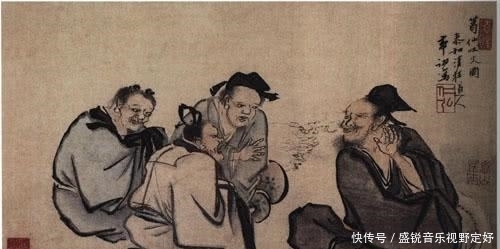 智慧|古代人被狗咬了怎么办? 老祖宗的智慧让人折服