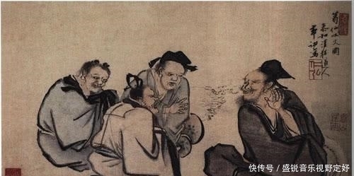  智慧|古代人被狗咬了怎么办? 老祖宗的智慧让人折服