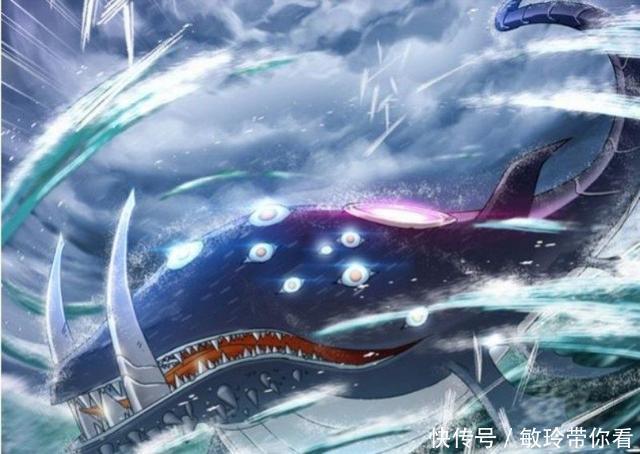 魂兽|斗罗大陆：这四个魂兽一个比一个凄惨，最惨的一个差点成神