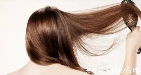 洗头|头发隔多久洗一次最好?多数人一直都做错了,难怪头发越来越厉害