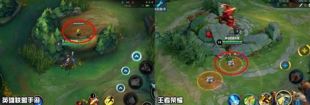 手游|LOL手游上线之时，王者荣耀会凉吗？你更喜欢哪款游戏？