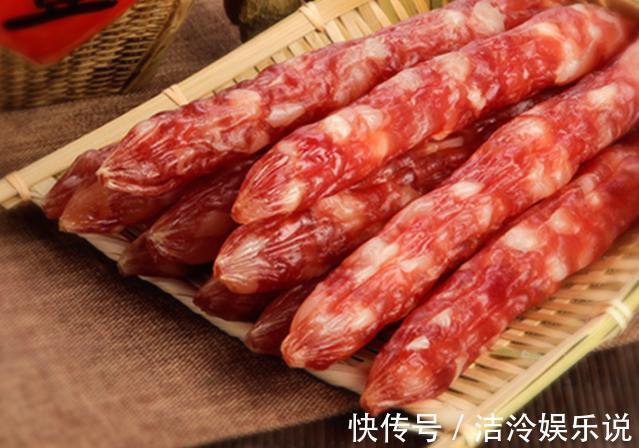 食物|钟南山建议少吃这6种食物，它们对身体不好