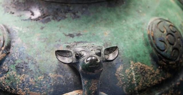 泉屋|鸱鸮 夜的精灵钧魂分享日本泉屋博物馆中国青铜器系列之九