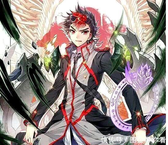 幽冥|斗羅大陸：移速系的五大武魂，幽冥靈貓墊底，第一實現領域無敵