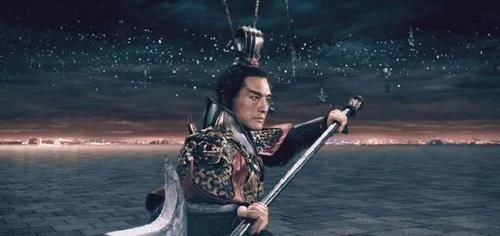 原因|典韦和许褚都是一流悍将，为何双战吕布却占不到便宜？原因很简单