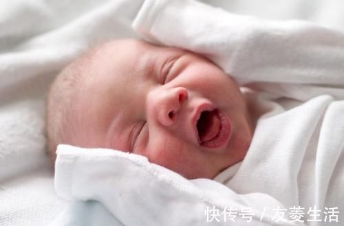 大脑|新生儿这5种优异表现,说明大脑发育好,父母要用心培养