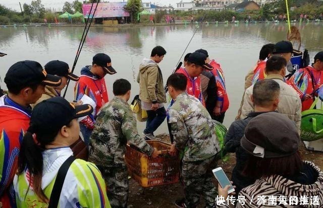 垂钓|十几年的钓鱼经历，认识了4种“另类钓友”，大幅拓宽了垂钓边际