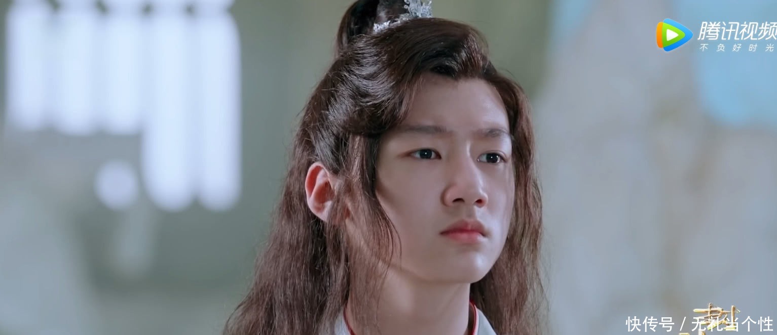 封神天尊为何不杀申公豹姜子牙早已给出答案,真相令人唏嘘!