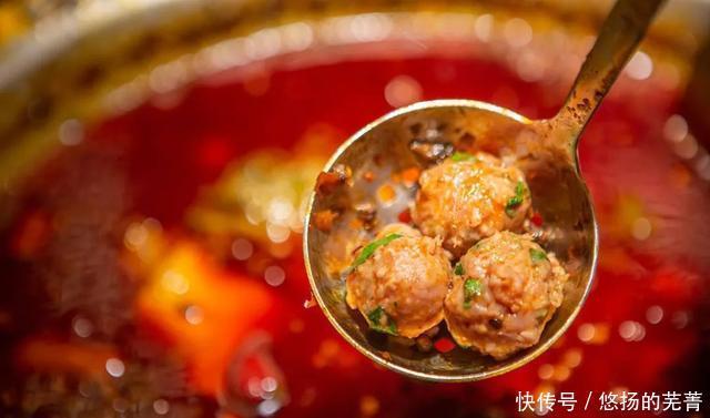 冬天|冬天的第一顿火锅文案!