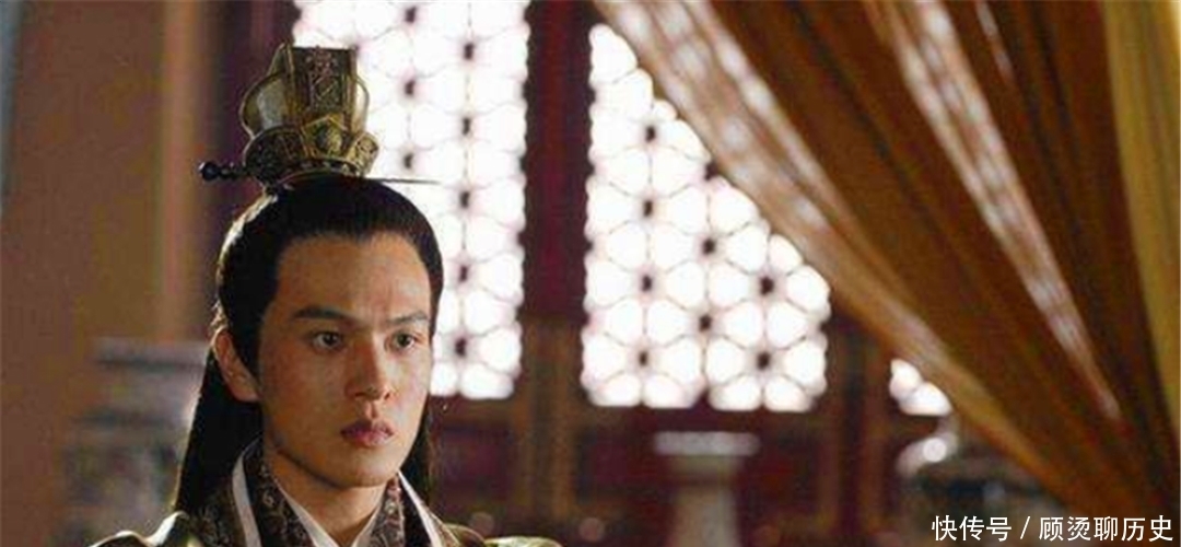 带领|如果秦始皇传位给扶苏,扶苏能否带领秦国走向辉煌?