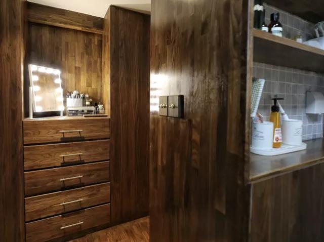 房子|她买下36平小宅,坚持不买床,朋友不解!入住后羡慕极了!