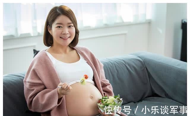 饮食|孕妇吃错东西幸好胎儿没事，孕期的饮食问题，每一位孕妈都要知道