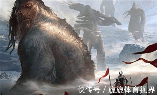 陨铁&山海经和希腊都记载了一种生物,如今又发现证据,难道不是传说?