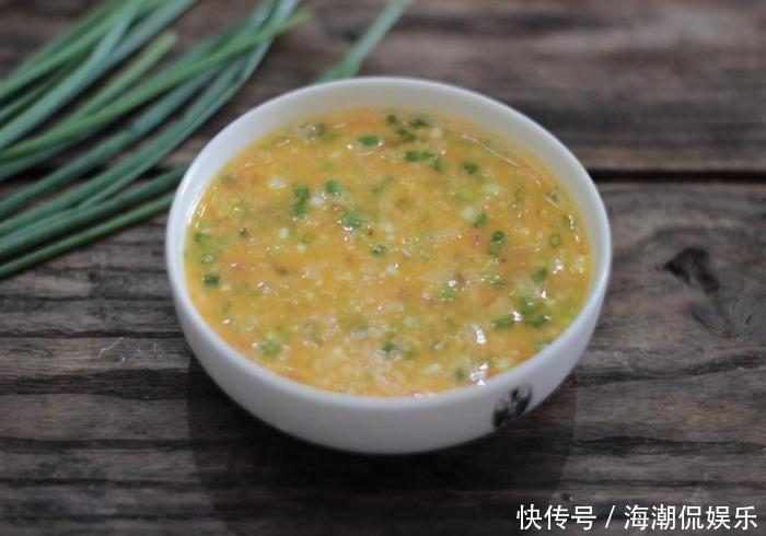 肉末|鸡蛋吃了几十年，第一次如此搭，香得忍不住用手抓，天然长高食谱