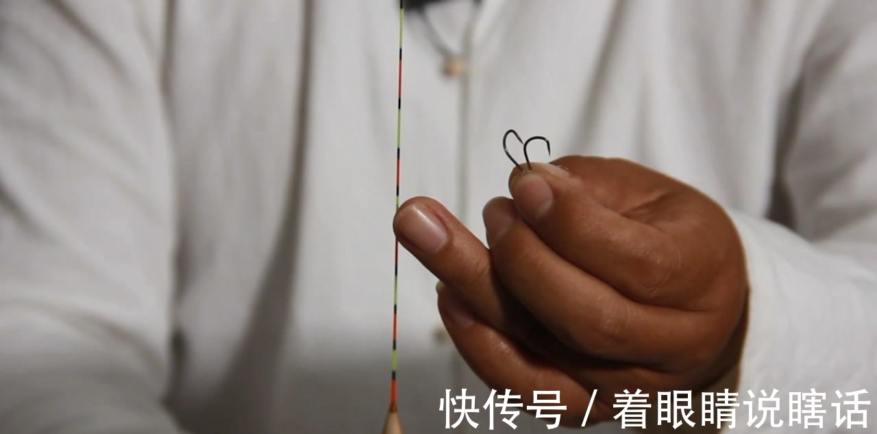 垂钓中长时间看不到鱼口，调整顺序应该是这样的，你做对了吗？