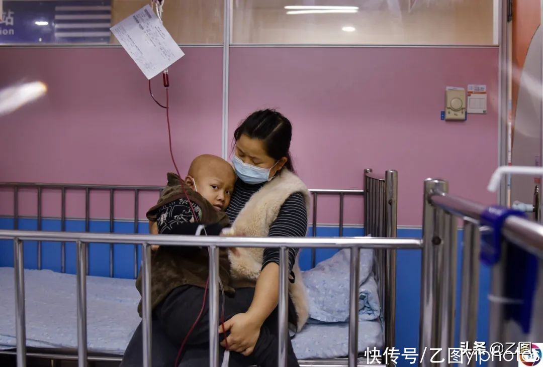 宫外孕|试管婴儿患孤独症后又患重症，母亲艰难守护6年，盼来一声“妈”