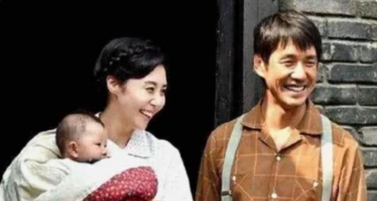 士兵|抗战士兵救了一名日本女战俘,娶回家40年后,才发现妻子惊人身份