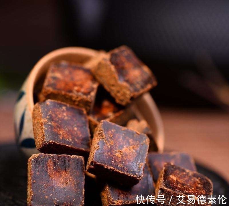 补肾|陈皮加一宝，堪比人参好！健脾养胃、补肾强筋、护血管