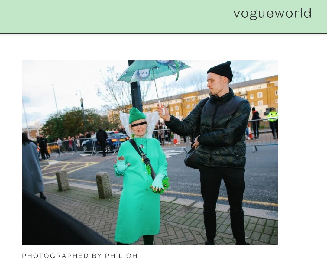 100块把土鳖宅男变鲜肉超模,英国俩沙雕小哥把时尚圈玩坏了