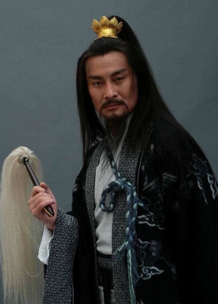 结局|梁山108好汉起义失败,谁的结局最好?他从一开始就识破宋江