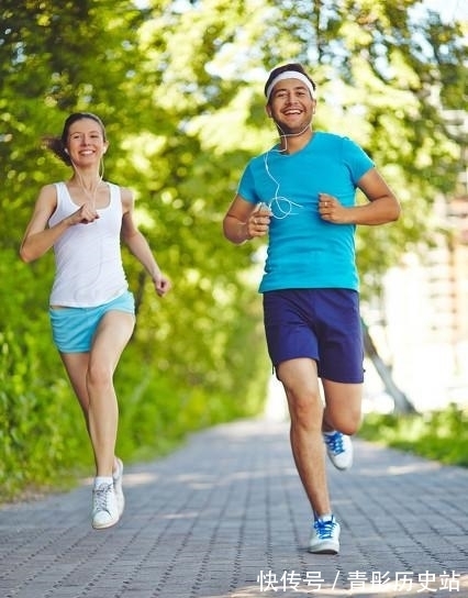 跑团|想跑步就是坚持不下来，怎么办？