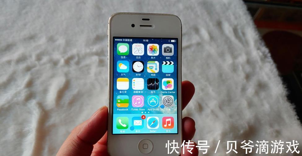 iphone6|事实证明，iPhone每次大升级后的第二代才是最香的