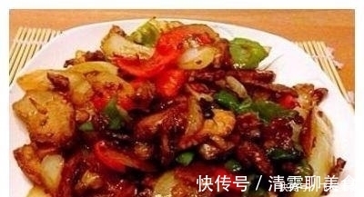 推荐给大家几道家常菜，几道开胃下饭菜，家里人都喜欢吃