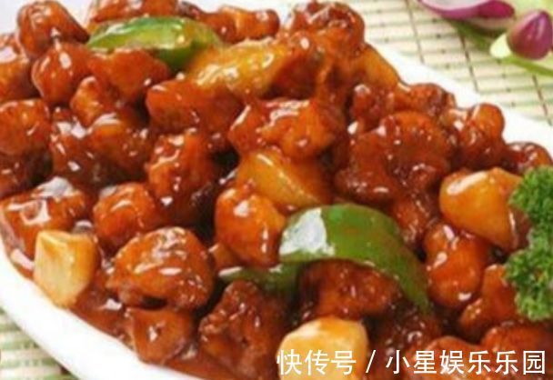 胡吃海|孩子没有食欲,多吃的菜,健脾开胃升食欲,滋补保健,增强免疫力