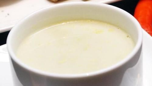 花生米|立秋后，女人要多喝此汤，嫩白丝滑，美容养颜，比燕窝还有营养