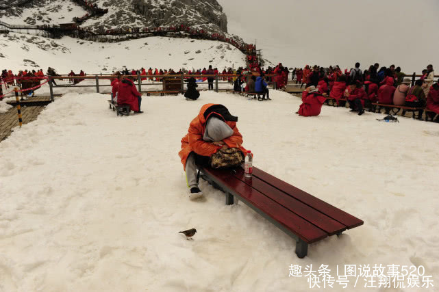 上镜率最高4块“大石头”,看一眼门票要百元,成最让人羡慕石头