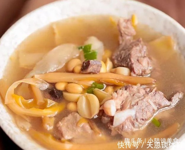 排骨|它是天然的“健脑菜”,多给孩子做,孩子或许以后会“感激”您