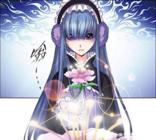 天使|《斗罗大陆》系列公认最强大的10个武魂,天使上榜,第1是条龙
