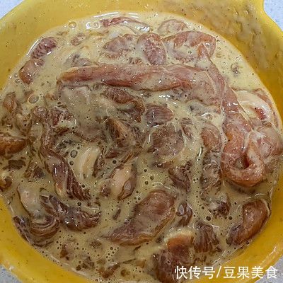 好吃到飞起的人间美味小酥肉，这样做0失败