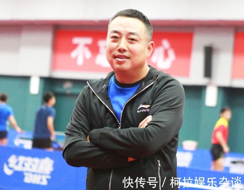 打法|陈梦练颗粒,孙颖莎练对抗,王曼昱练左手!火热休斯敦国乒训练忙