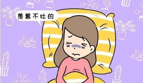 孕吐越严重，怀的宝宝就越聪明？妇产科医生：没什么科学依据