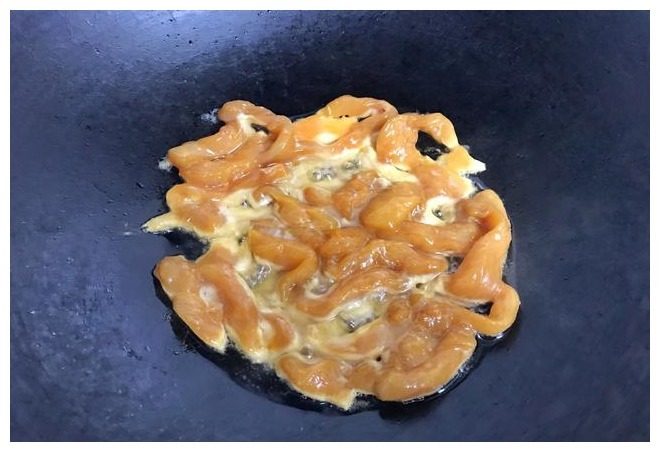 早餐饼这么做，不用发酵省时间，卷一卷，简单省事，好吃不长肉