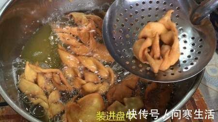 美食|家中有面粉和鸡蛋，一定要学做这美食，儿子三天两头点名要，真香