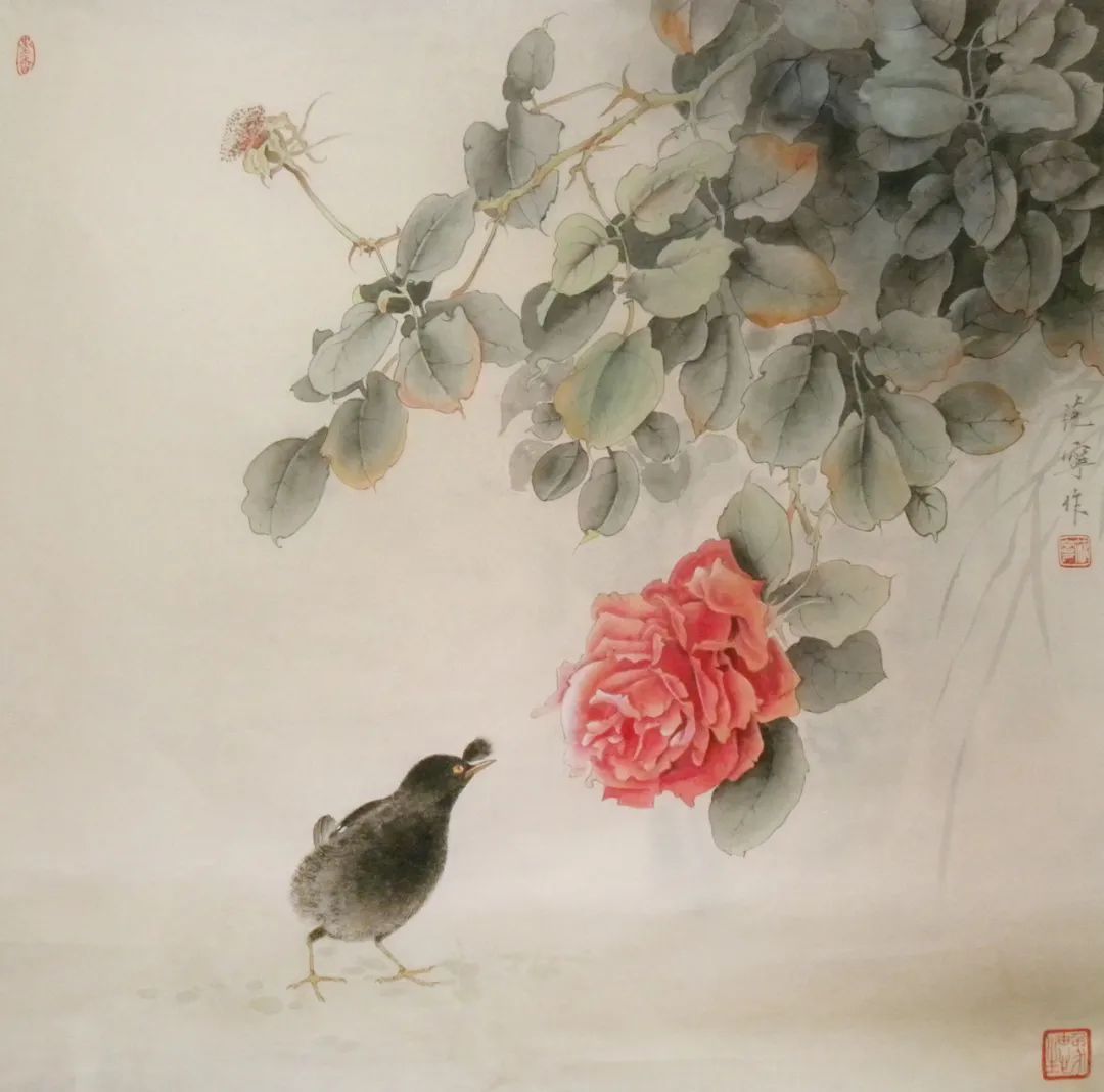 著名画家#「范宁」|丹青追梦 水墨本色-中国当代书画名家个人云展览
