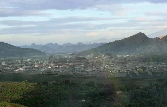 帝舜的秘密:上古五帝政清人和,为何唯独虞舜时出现“四凶”?