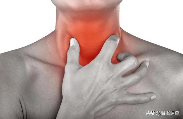 胸闷气短|中医专家提醒：健康始于自查，身体出现这些信号必须休息啦