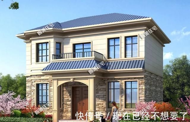 笑话|批下来几十个平方的地盖房，村里人都等着看笑话，偏不如他们意