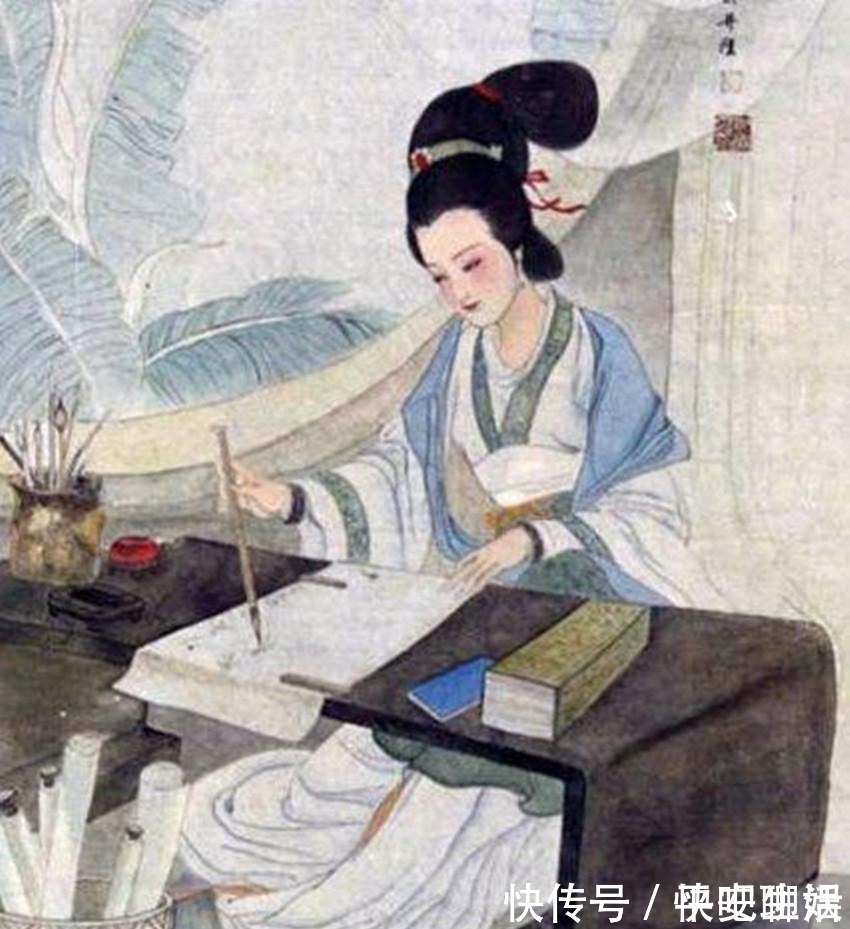 男同胞$才女上联征婚:轻轻亲亲卿卿,当时无人能对,如今却被一网友对出