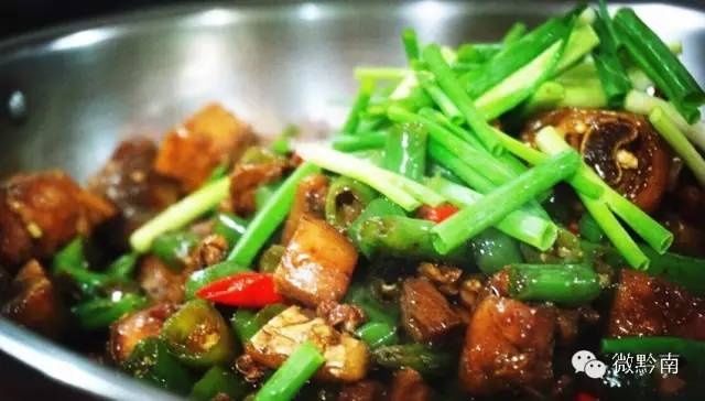  快来尝|冬至，快来尝舌尖上的黔南美食