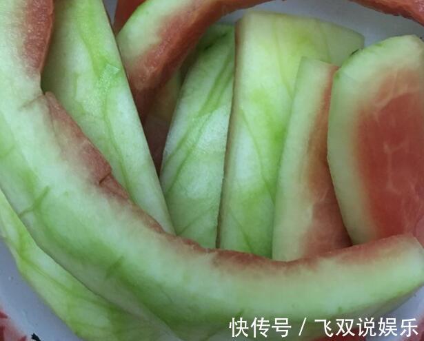 零食|婆婆把丢掉的“它”做成零食,带公司去,同事说50块一斤她全要