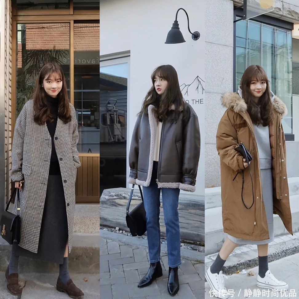 换季时的外套怎么挑?不薄不厚,版型适合身材,基础色最百搭7 换季时的外套怎么挑?不薄不厚,版型适合身材,基础色最百搭