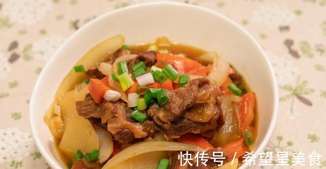 滋养|天冷了，多吃这道暖身菜，滋养脾胃，助你抵御寒冷，顺利度过寒秋！