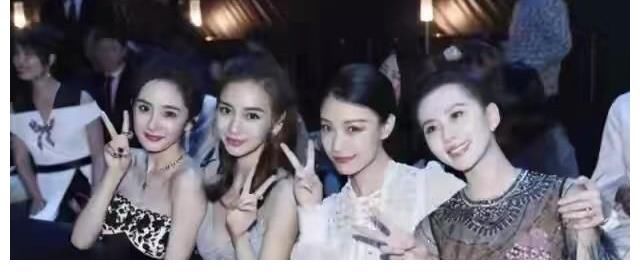 大漢天子|沒有了楊穎的“桎梏”，黃曉明終于找回了自己